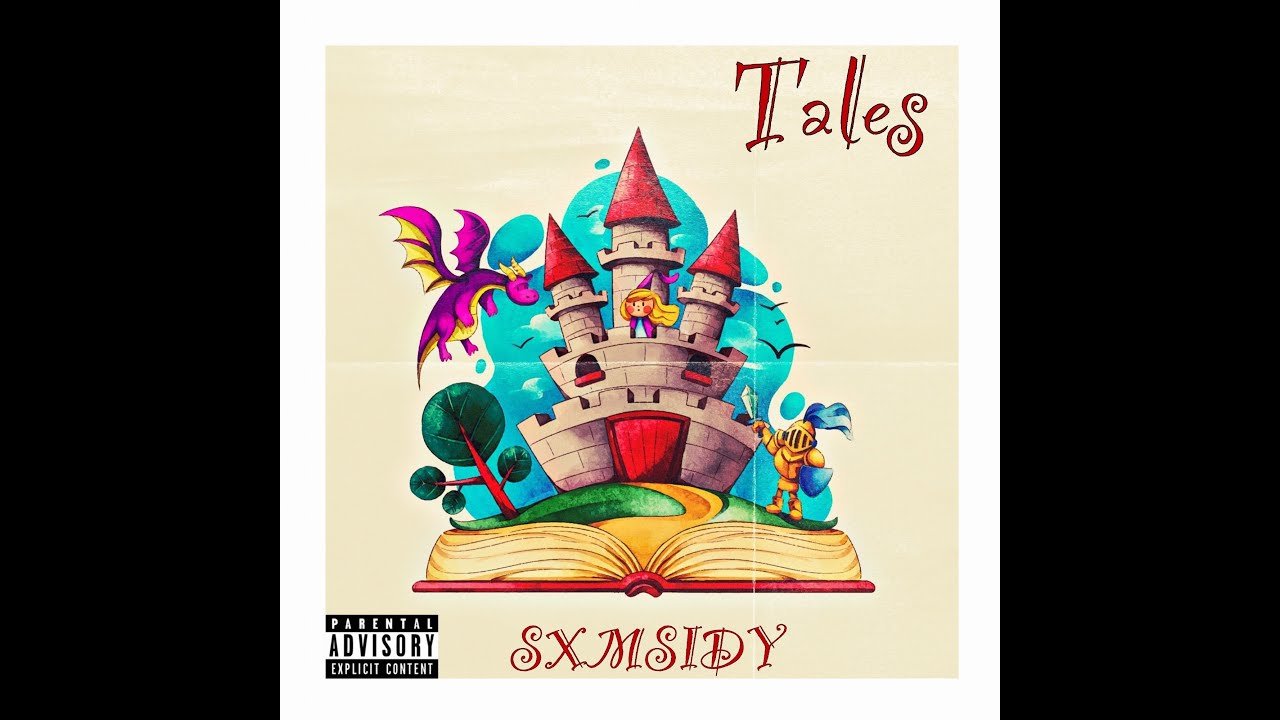 Sxmsidy - Tales (Music Video)