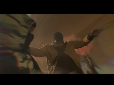 Yayo Mike Imposter (Official Music Video)