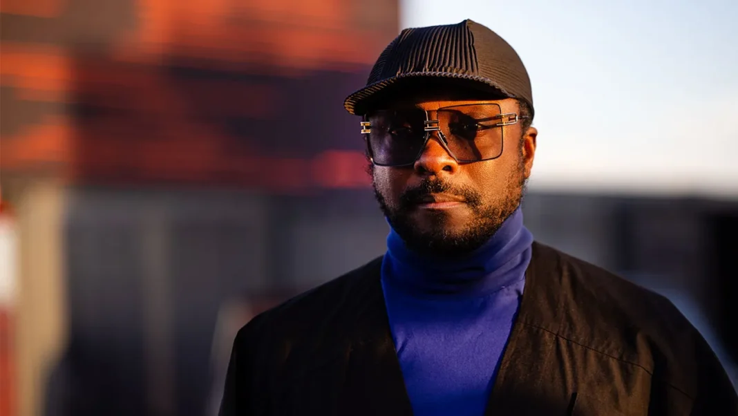 Will.i.am