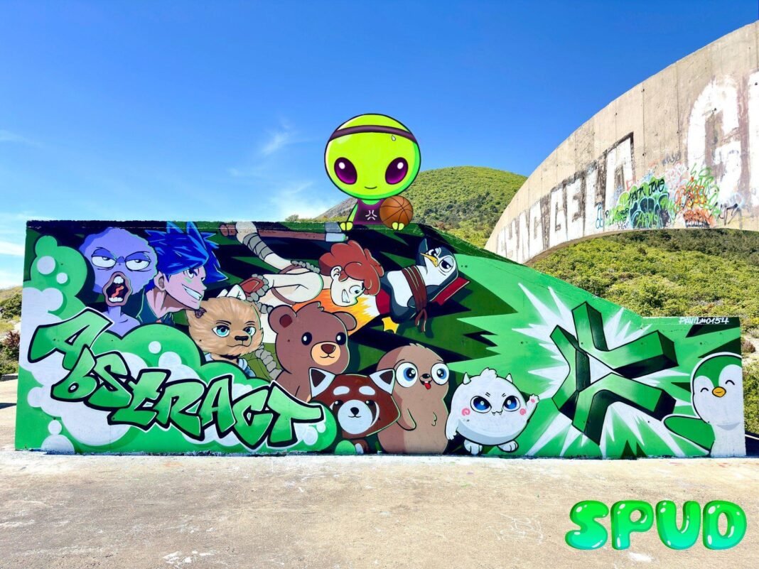 SPUD